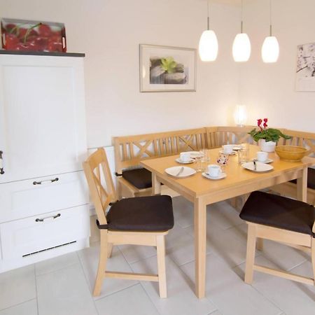 Ferienwohnung Annegret Dornumersiel Ngoại thất bức ảnh