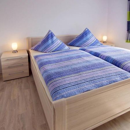Ferienwohnung Annegret Dornumersiel Ngoại thất bức ảnh