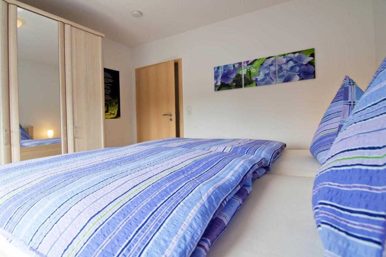 Ferienwohnung Annegret Dornumersiel Ngoại thất bức ảnh